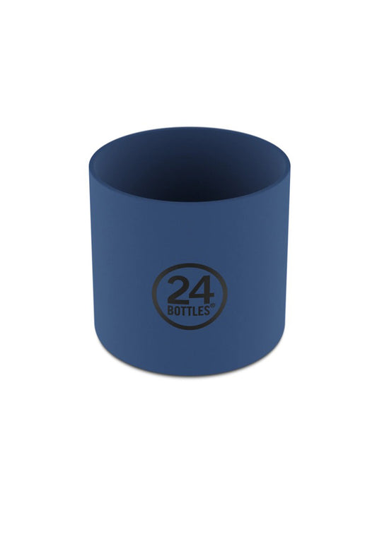 Base Cover borraccia blu marine medium 24Bottles 2161 MEDIUM 24BOTTLES 