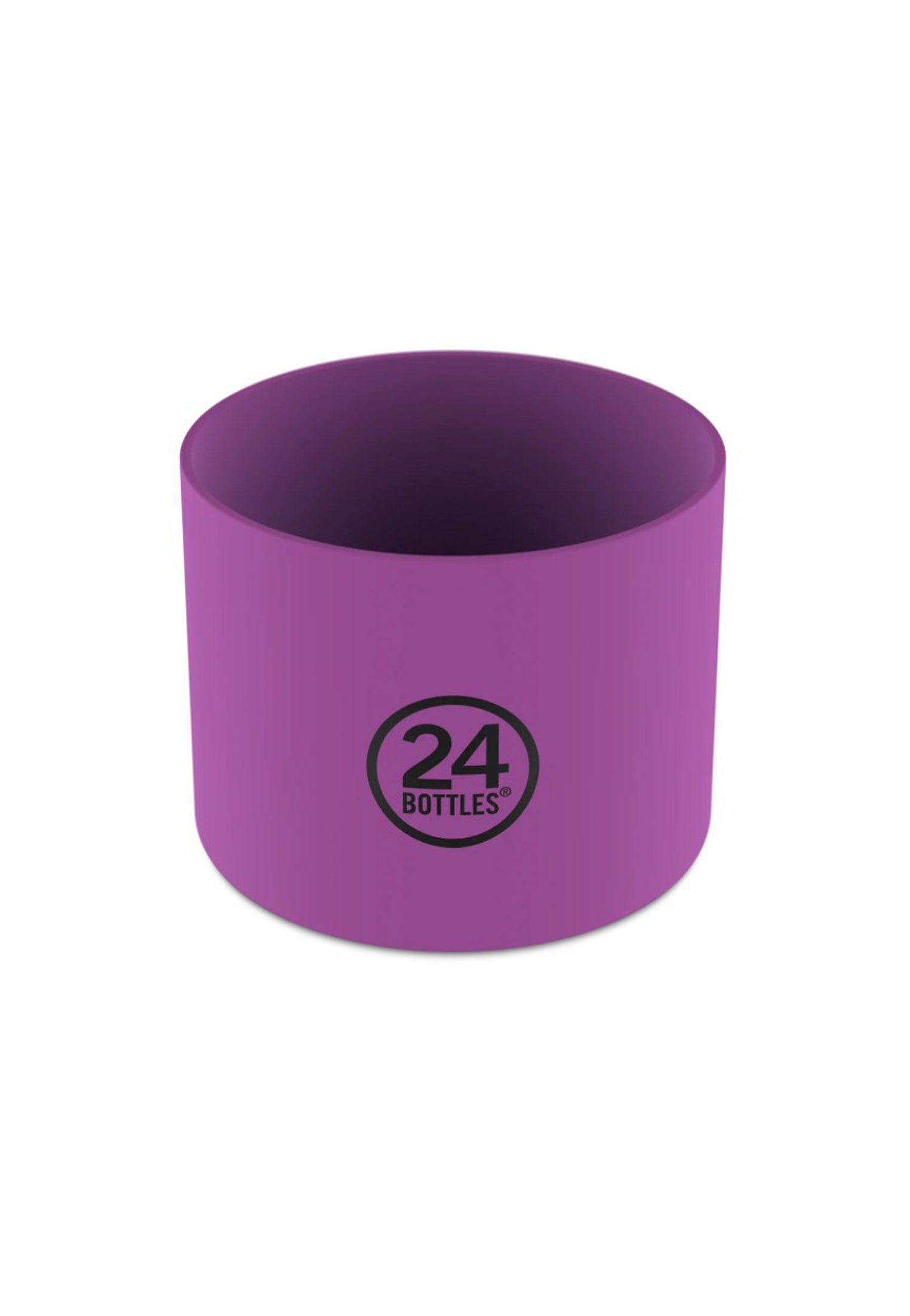 Base Cover viola borraccia medium 24Bottles 2166 LARGE 24BOTTLES 