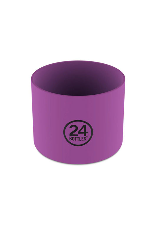 Base Cover viola borraccia medium 24Bottles 2166 LARGE 24BOTTLES 
