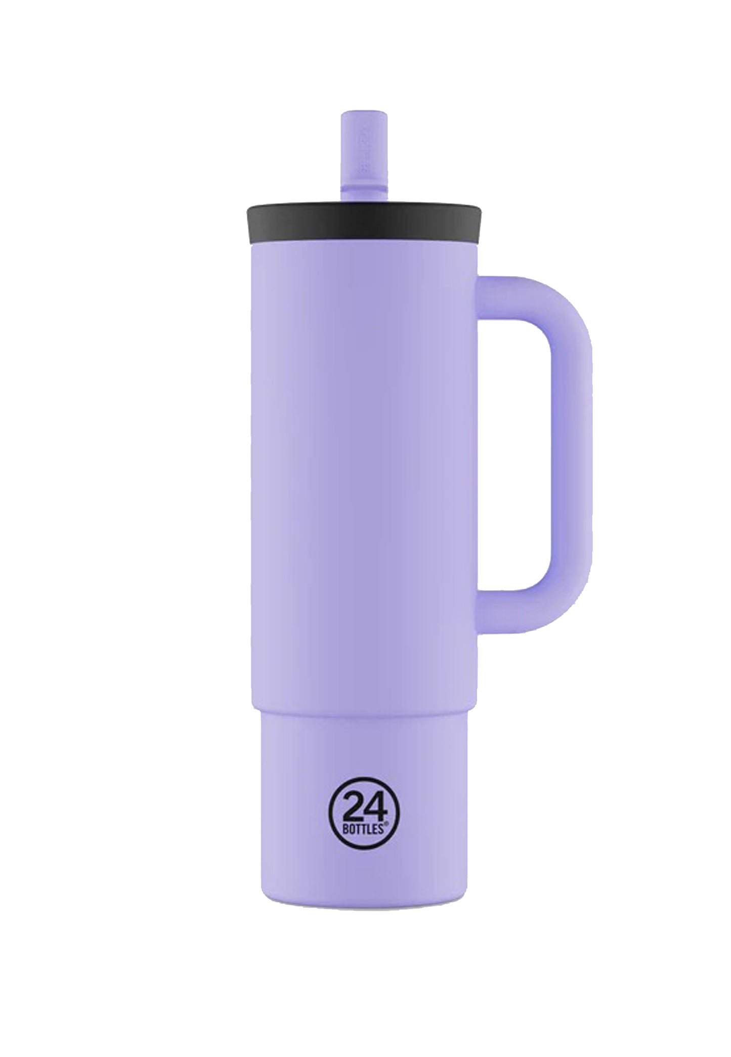 Borraccia Termica Erica Straw Cup 800ml 24Bottles 2236 800ML 24BOTTLES 