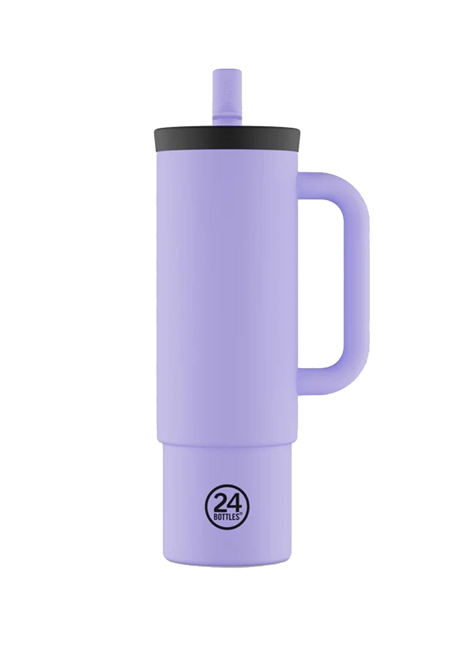 Borraccia Termica Erica Straw Cup 800ml 24Bottles 2236 800ML 24BOTTLES 