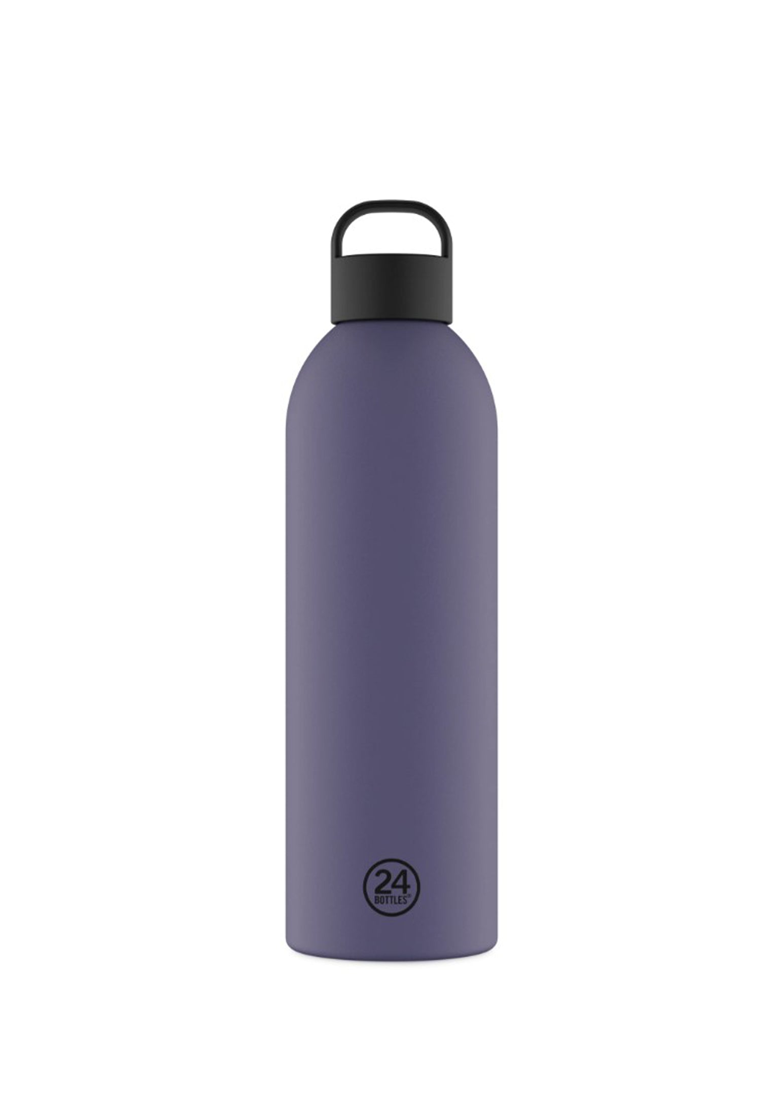 Borraccia termica viola 1.5 L 24Bottles 2248- Dusk 1,5 L 24BOTTLES 