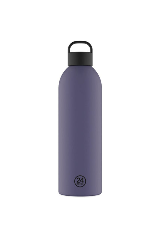 Borraccia termica viola 1.5 L 24Bottles 2248- Dusk 1,5 L 24BOTTLES 