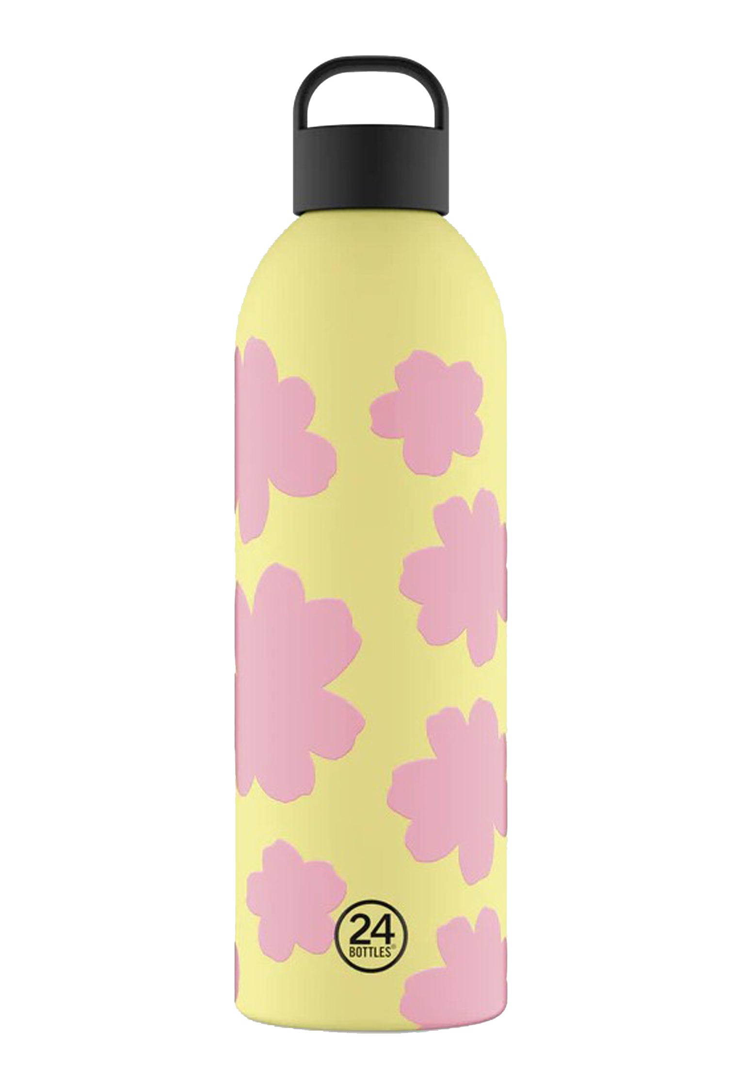 Borraccia Termica Daydreaming Yellow Clima 1500ml 24Bottles 2249 1,5L 24BOTTLES 