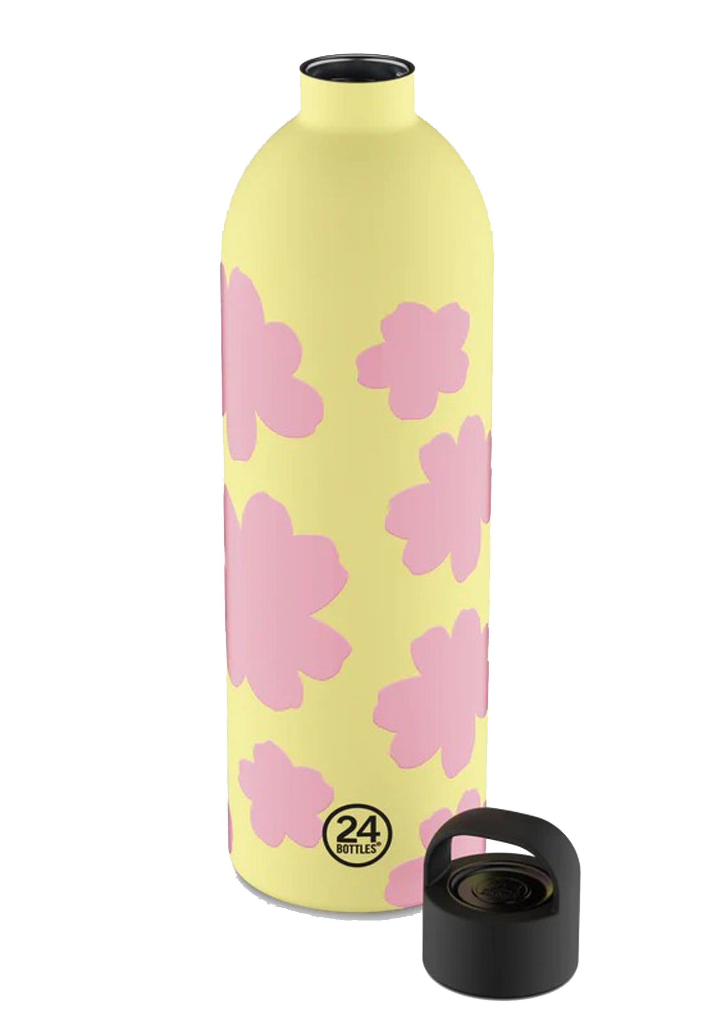 Borraccia Termica Daydreaming Yellow Clima 1500ml 24Bottles 2249 1,5L 24BOTTLES 
