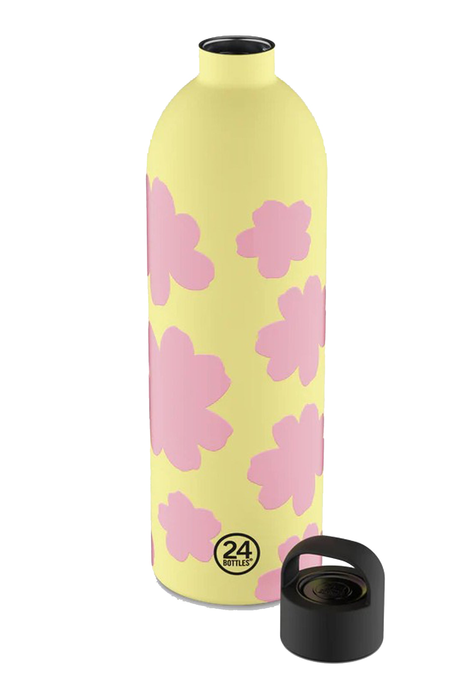 Borraccia Termica Daydreaming Yellow Clima 1500ml 24Bottles 2249 1,5L 24BOTTLES 