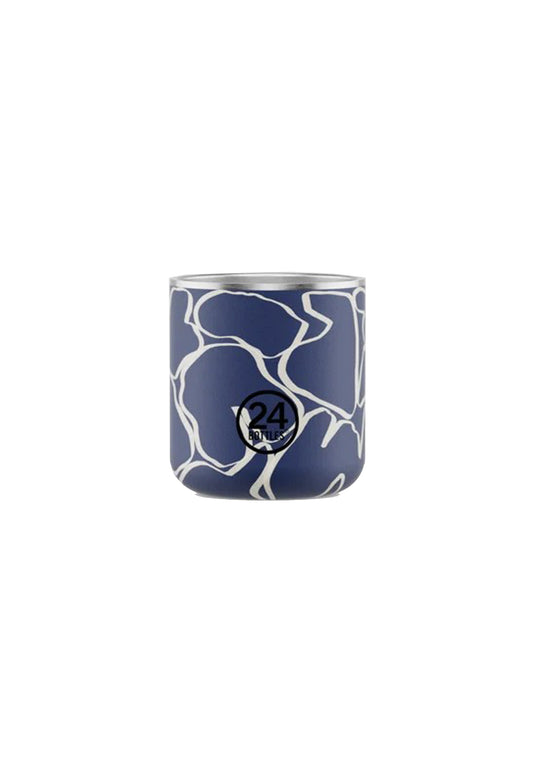 Bicchiere termico blu Marea 220ml Casa Cup 24Bottles 2426-CUP MAREA 220MLMAREA 24BOTTLES 