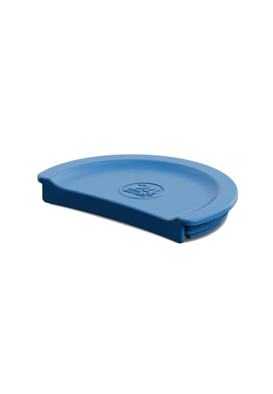 Tappo blu per tazza casa mug lid 24Bottles 2501-MUG LID DAYDREAMING 0LID DREAMING 24BOTTLES 