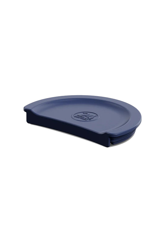 Tappo blu per tazza Casa mug lid 24Bottles 2502-MUG LID MAREA 340 MLLID MAREA 24BOTTLES 