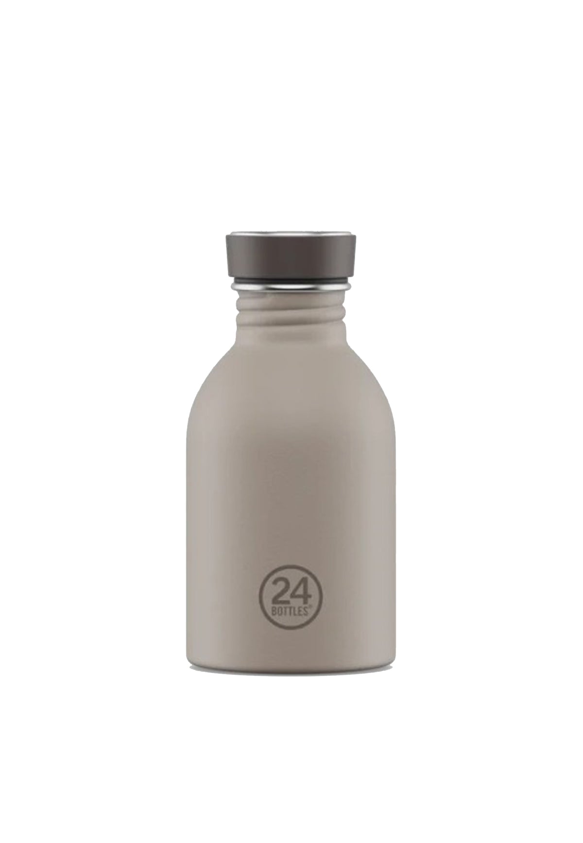 Mini Borraccia Urban Bottle 250ml Linen 24Bottles 2505- U BOTTLE MINI LINENE 250 MLLINEN 24BOTTLES 