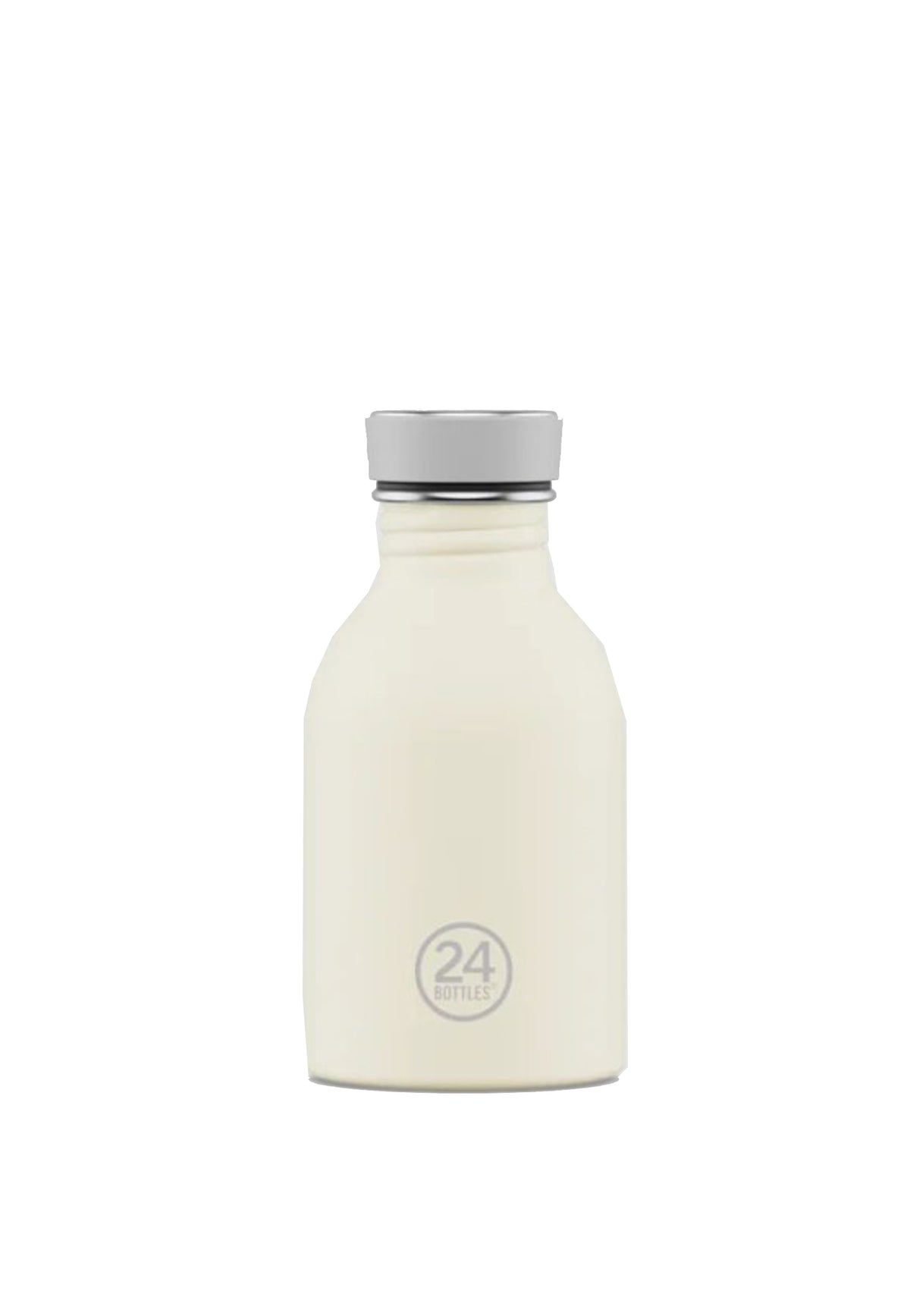 Mini Borraccia Urban Bottle 250ml Cotton 24Bottles 2506-U BOTTLE MINI COTTON 250 MLCOTTON 24BOTTLES 