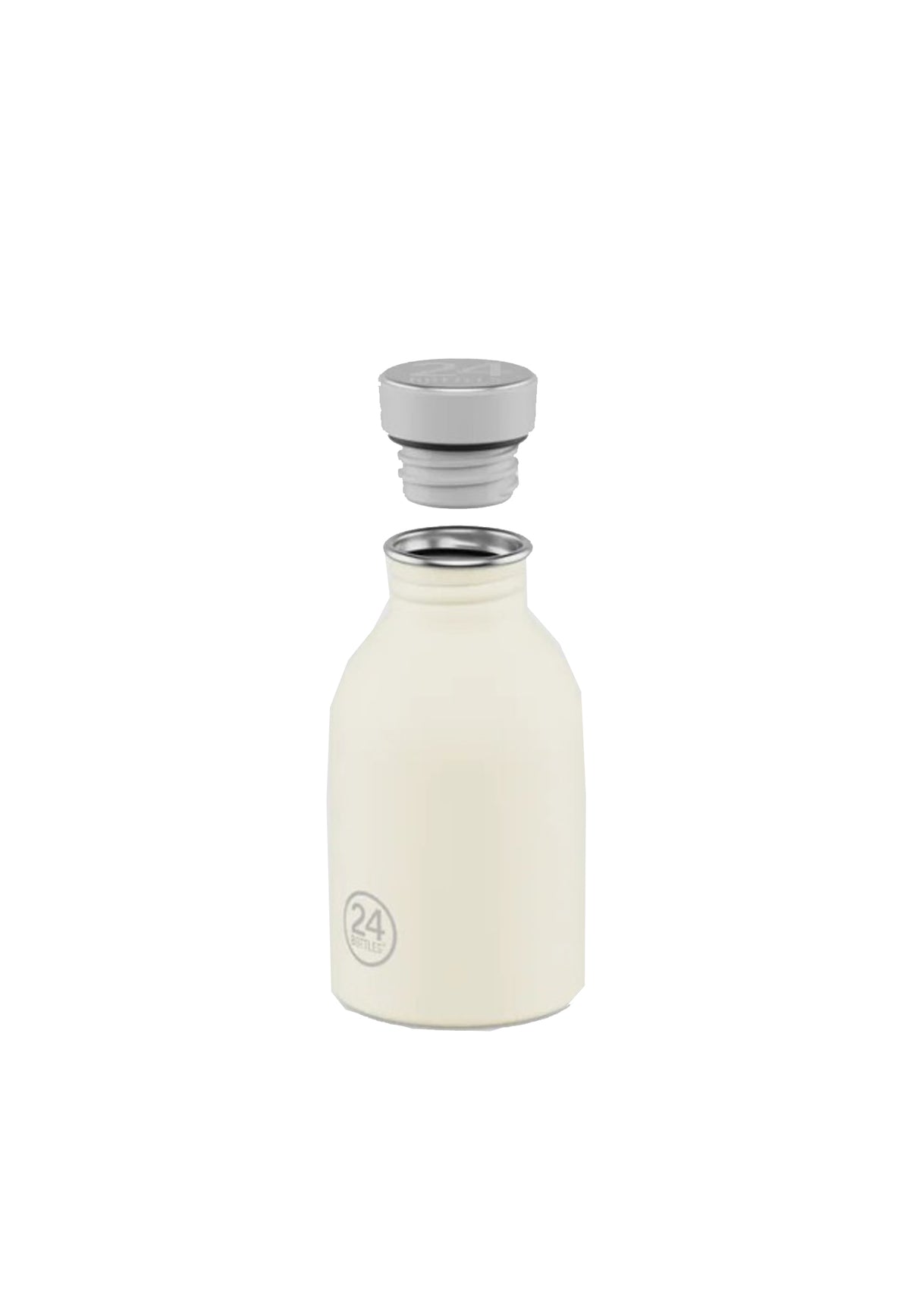 Mini Borraccia Urban Bottle 250ml Cotton 24Bottles 2506-U BOTTLE MINI COTTON 250 MLCOTTON 24BOTTLES 