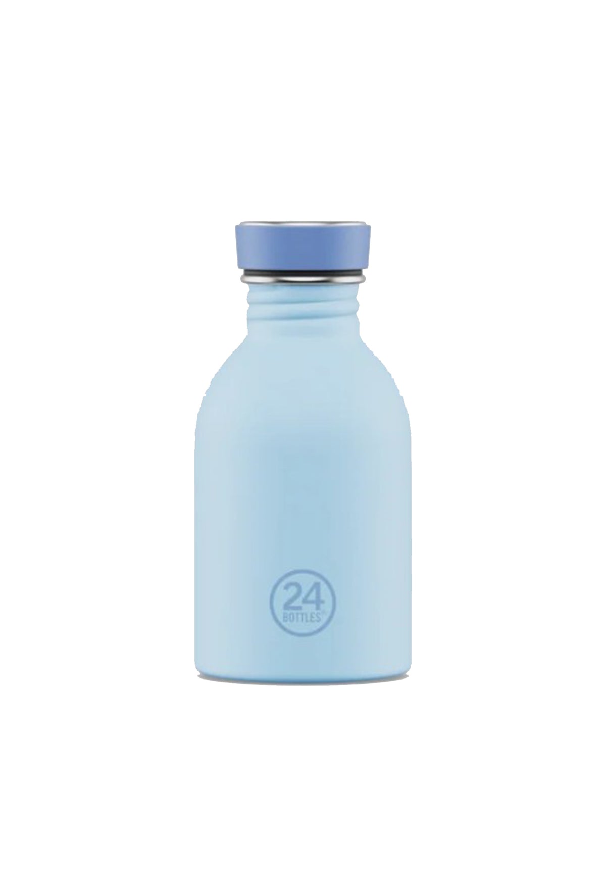 Mini Borraccia Urban Bottle 250ml Breeze 24Bottles 2507-UBOTTLE MINI BREEZE 250 MLBREEZE 24BOTTLES 