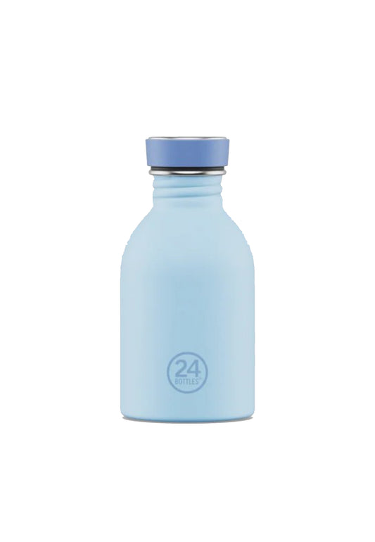 Mini Borraccia Urban Bottle 250ml Breeze 24Bottles 2507-UBOTTLE MINI BREEZE 250 MLBREEZE 24BOTTLES 