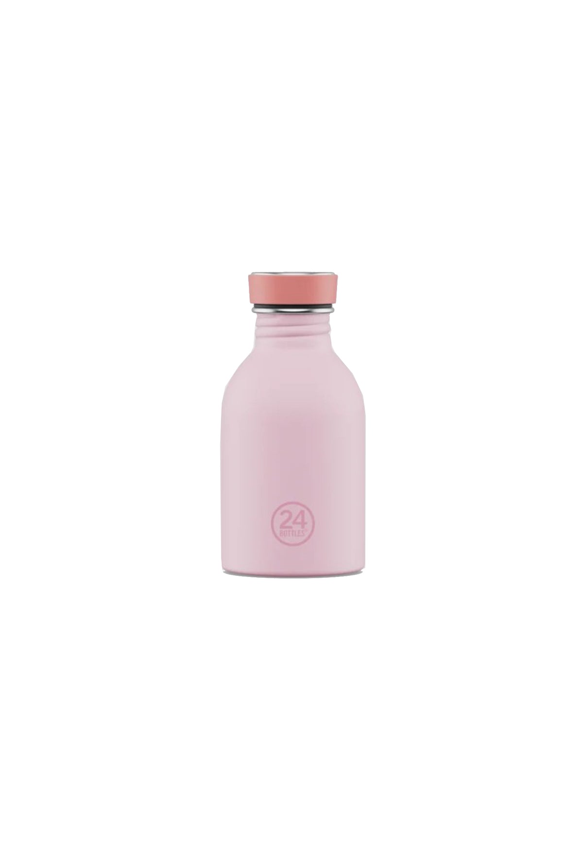 Mini Borraccia Urban Bottle 250ml Ballerina 24Bottles 2508-UBOTTLE MINI BALLERINA 250 MLBALLERINA 24BOTTLES 