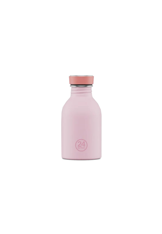 Mini Borraccia Urban Bottle 250ml Ballerina 24Bottles 2508-UBOTTLE MINI BALLERINA 250 MLBALLERINA 24BOTTLES 