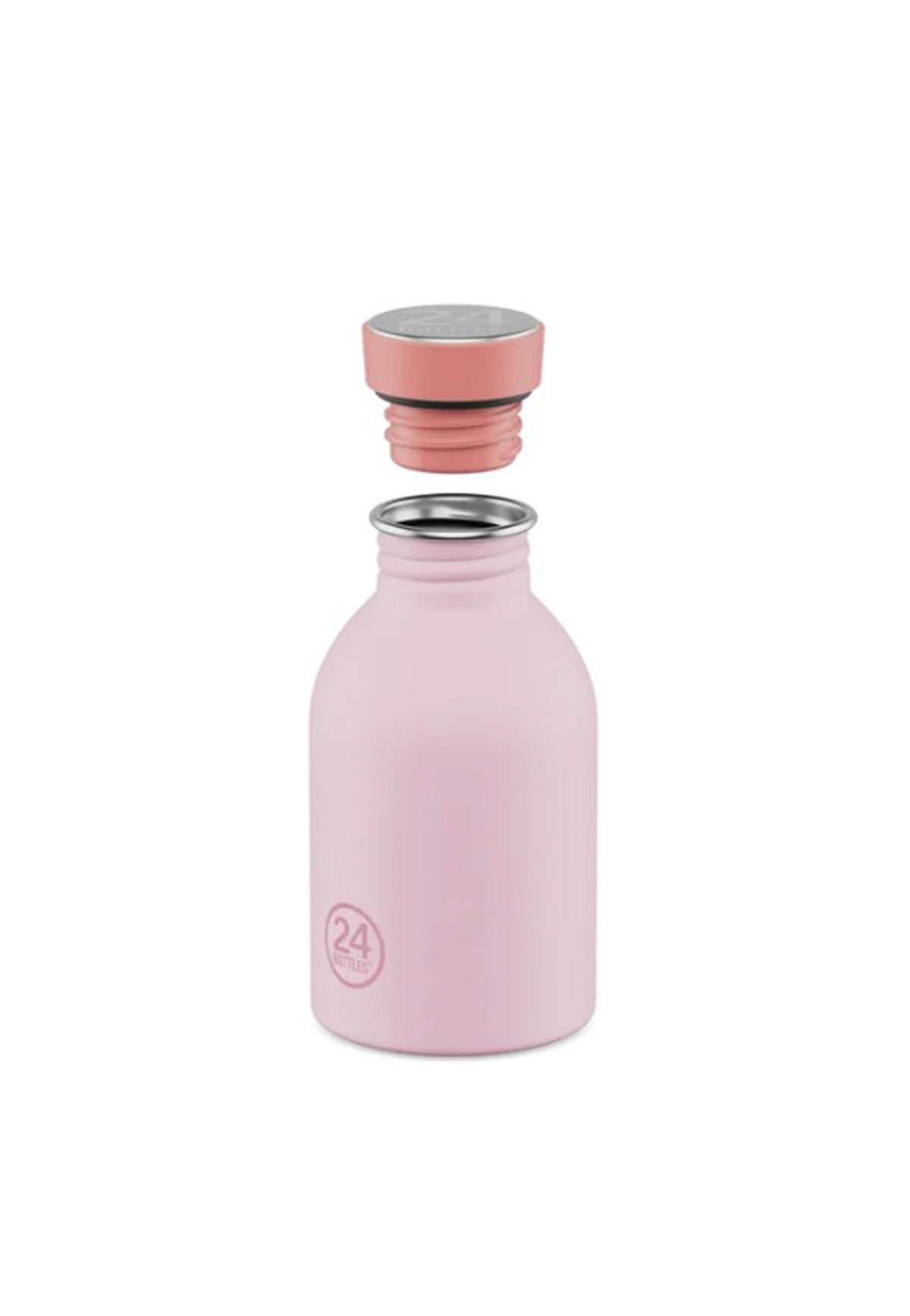 Mini Borraccia Urban Bottle 250ml Ballerina 24Bottles 2508-UBOTTLE MINI BALLERINA 250 MLBALLERINA 24BOTTLES 