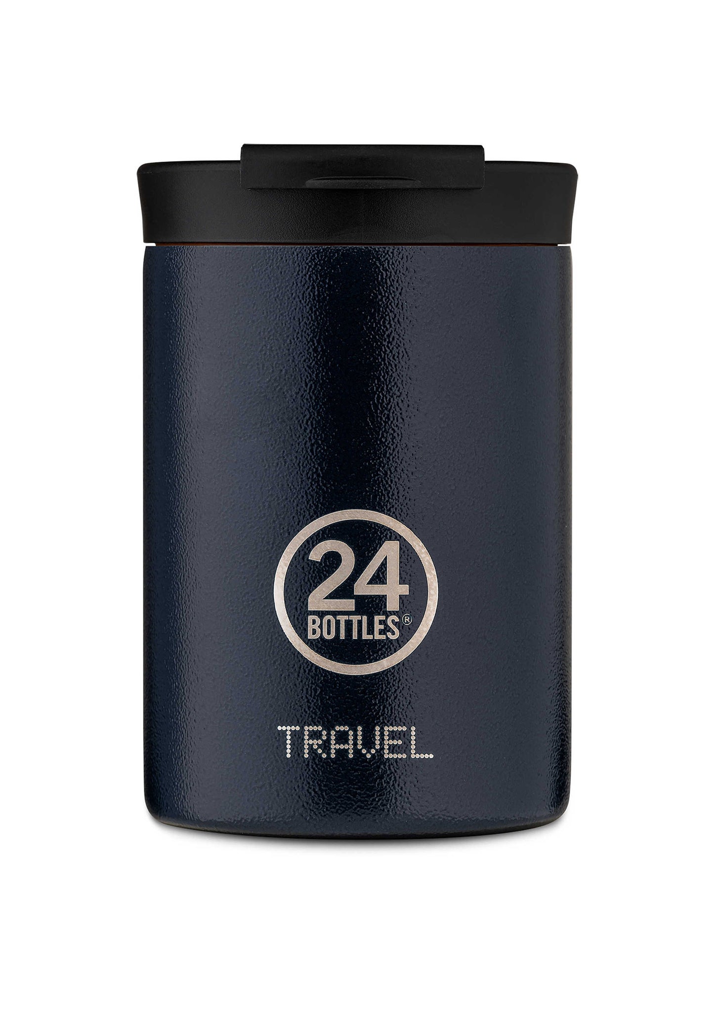 Tazza termica Deep Blu Travel Tumbler 350ml 24Bottles 416- Deep Blue 350ML 24BOTTLES 