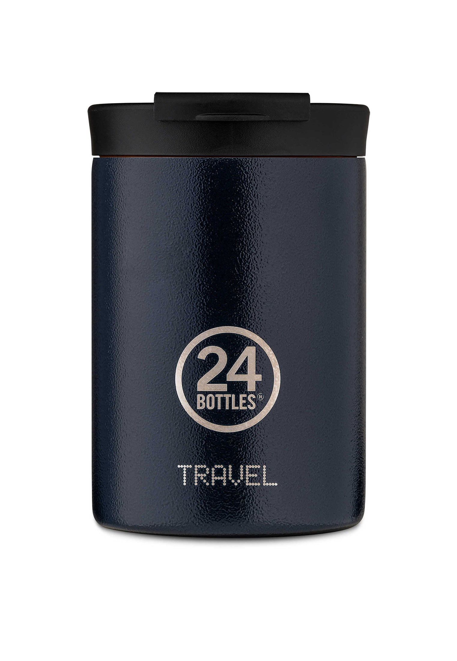 Tazza termica Deep Blu Travel Tumbler 350ml 24Bottles 416- Deep Blue 350ML 24BOTTLES 