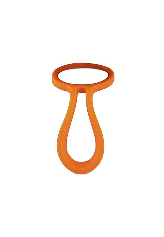 Laccetto borraccia termica Bottle Tie Arancione 24Bottles 437- Orange Laccetto 24BOTTLES 