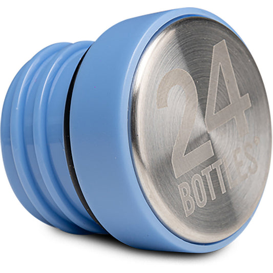 URBAN LID tappo 681-Blue Tappo 24BOTTLES 