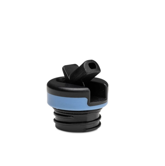Bottle Sport Lid è l'innovativo tappo 700-Light Blue Tappo 24BOTTLES 