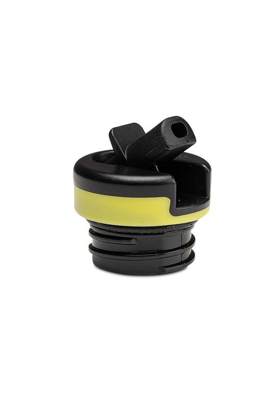 Tappo giallo borraccia Bottle Sport Lid 24Bottles 701- Yellow Tappo 24BOTTLES 