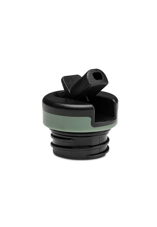 Tappo borraccia Bottle Sport Lid verde 24Bottles 702- Light Green Tappo 24BOTTLES 