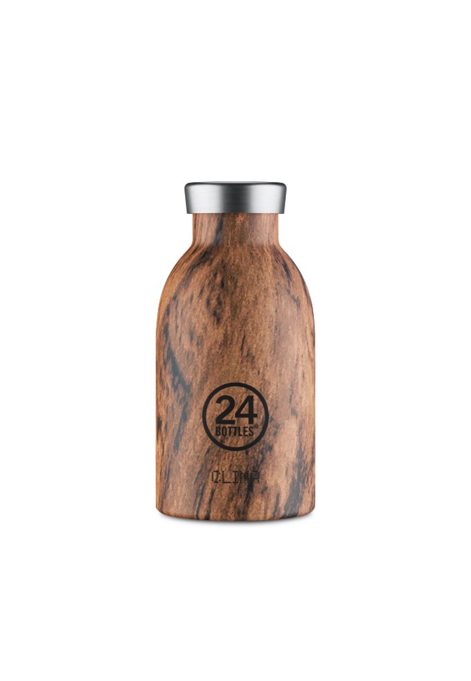 Borraccia termica Sequoia Wood Clima Bottle 330ml 24Bottles 96 330ML 24BOTTLES 