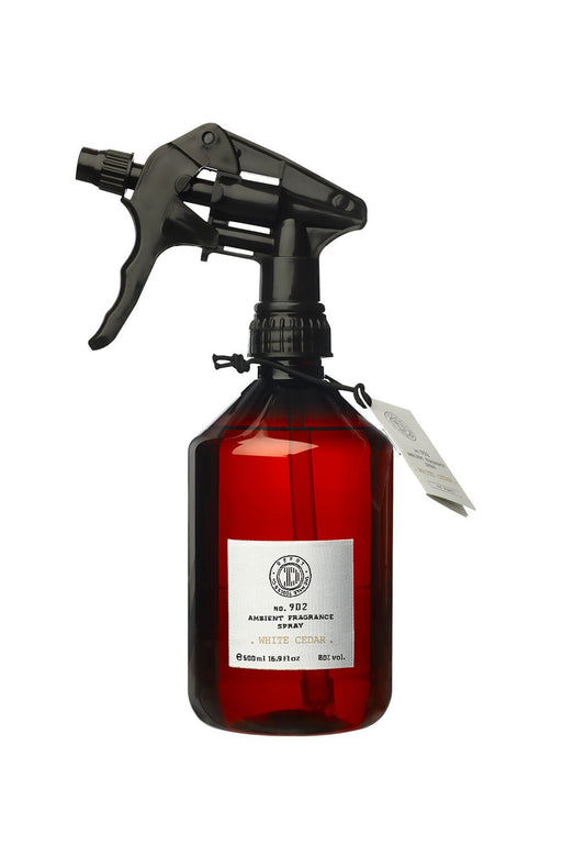 Fragranza in spray per ambiente White Cedar Depot 902
