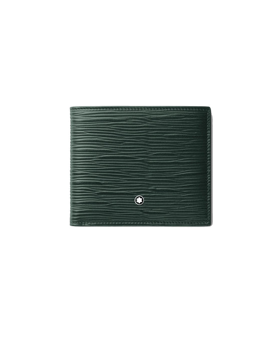 Montblanc Meisterstück 4810 8-compartment wallet