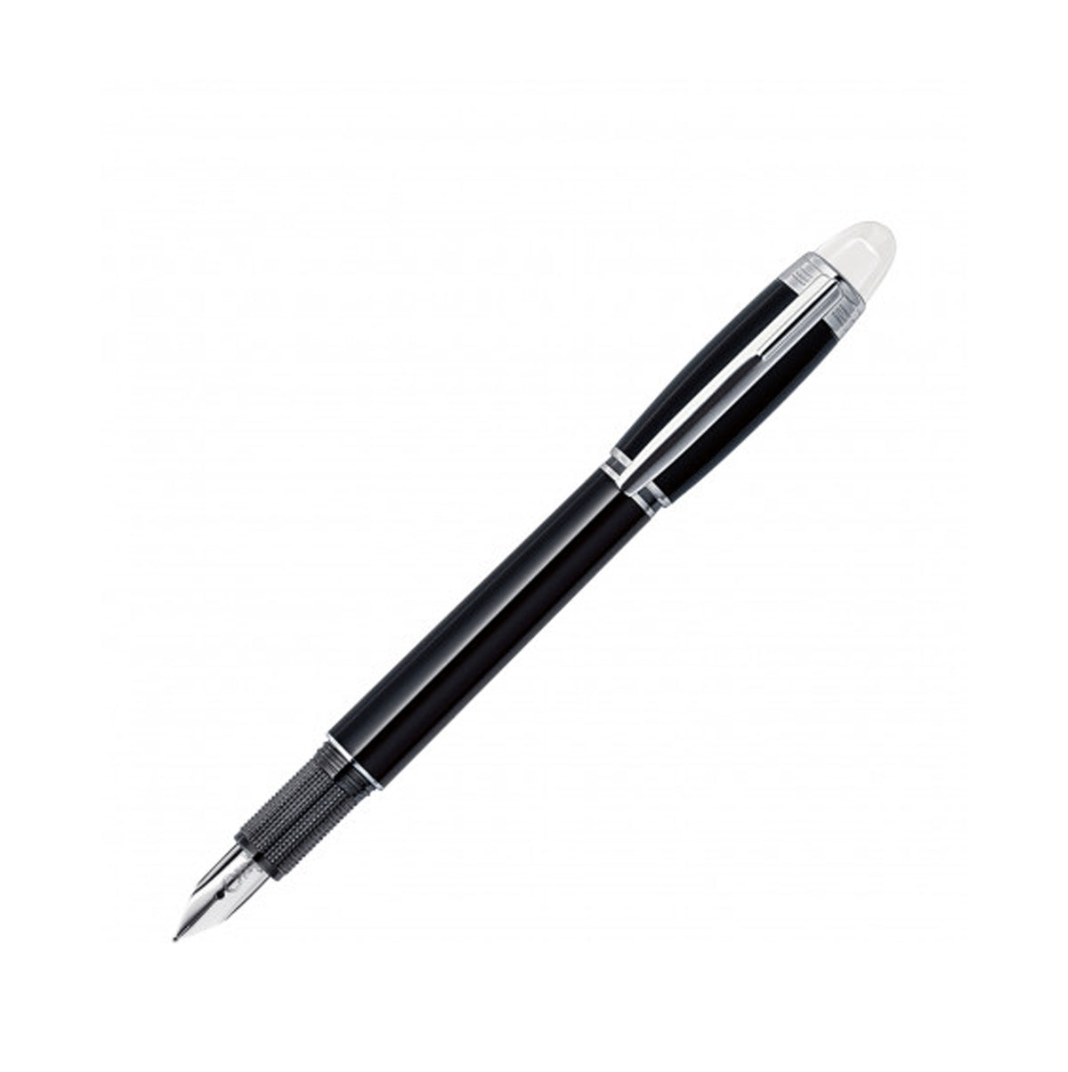 Penna stilografica - 8482 8482Resina MONTBLANC