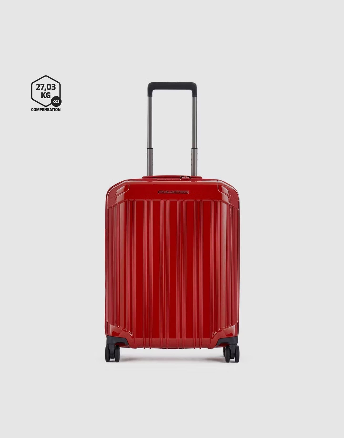 Trolley cabina ryanair 4 ruote in policarbonato PQ-Light Piquadro BV4425PQL RR PIQUADRO 