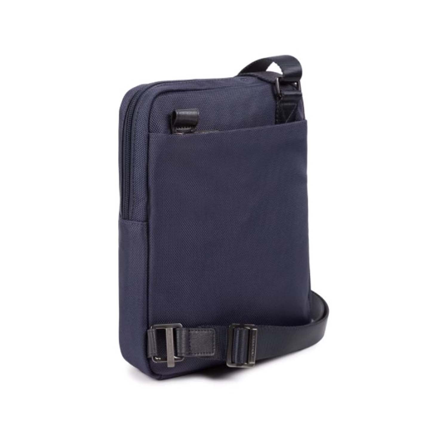 Borsello Piquadro CA1816BR2 /BLU PIQUADRO 