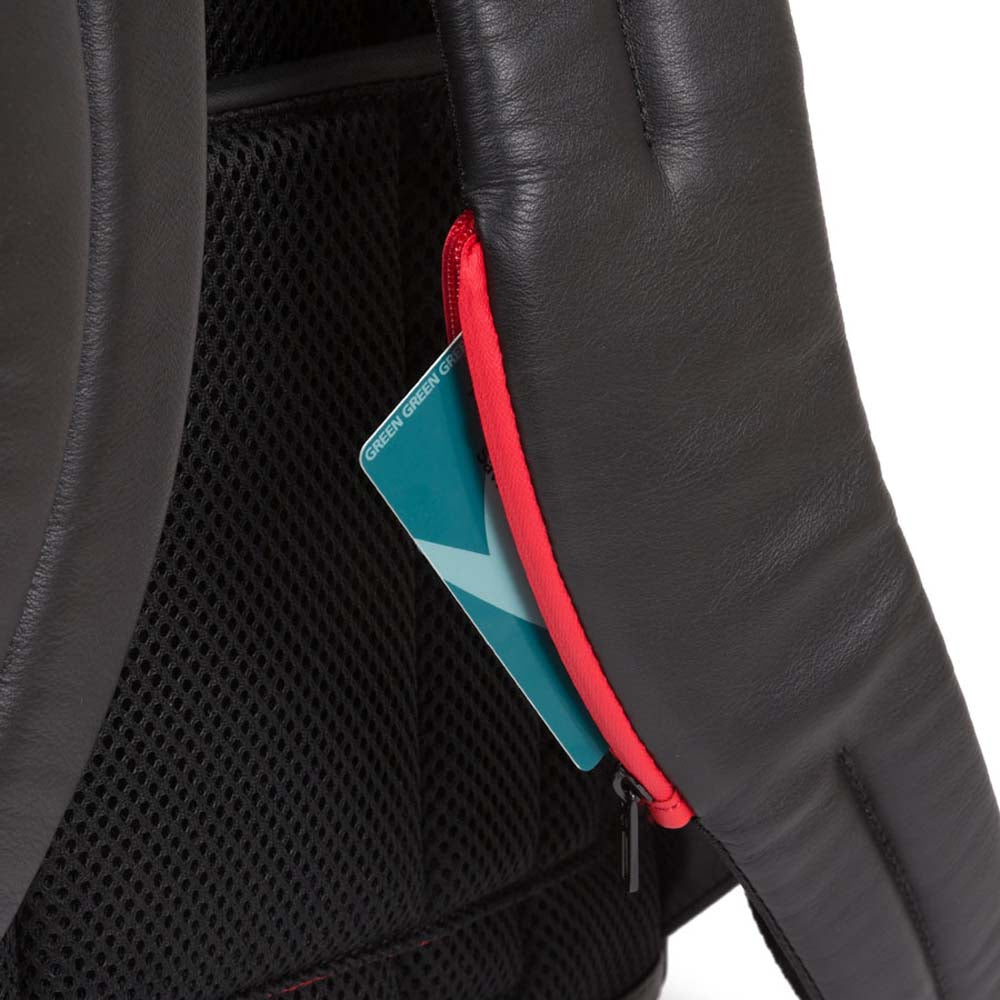 Zaino Piquadro CA4818UB00 /GRN PIQUADRO 