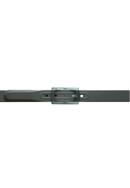 Cintura Grigio Verde Tie-Ups B-C155 BASICGREEN FOREST TIE-UPS 