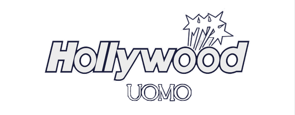 Hollywood Uomo logo