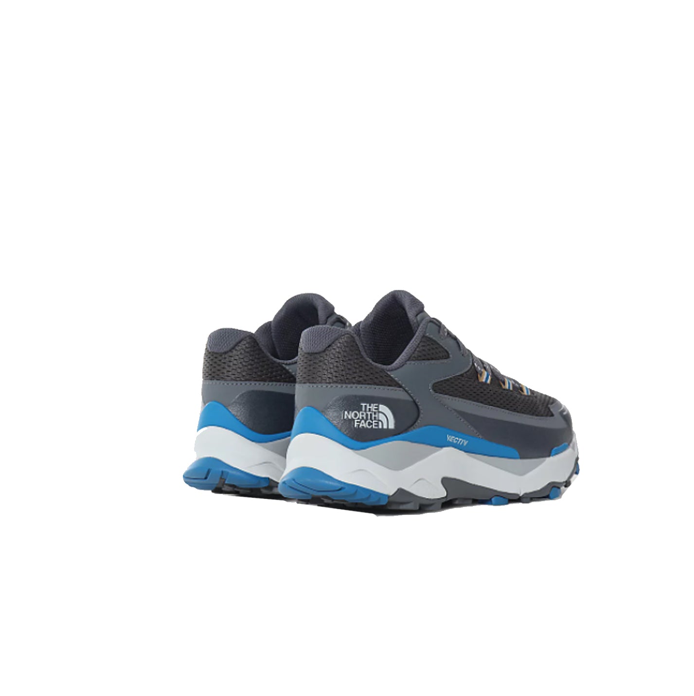 Scarponcini Montagna The Noth Face NF0A52Q1 72P172P1 THE NORTH FACE 