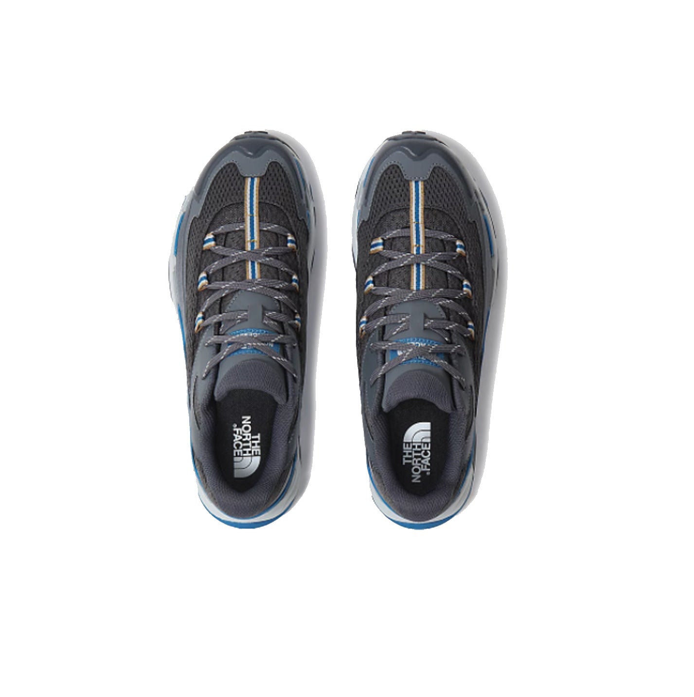 Scarponcini Montagna The Noth Face NF0A52Q1 72P172P1 THE NORTH FACE 