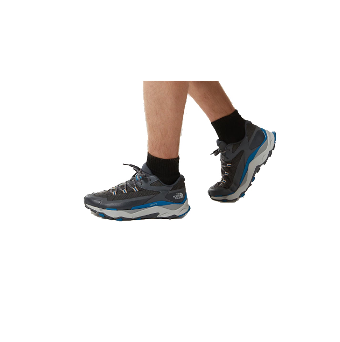 Scarponcini Montagna The Noth Face NF0A52Q1 72P172P1 THE NORTH FACE 