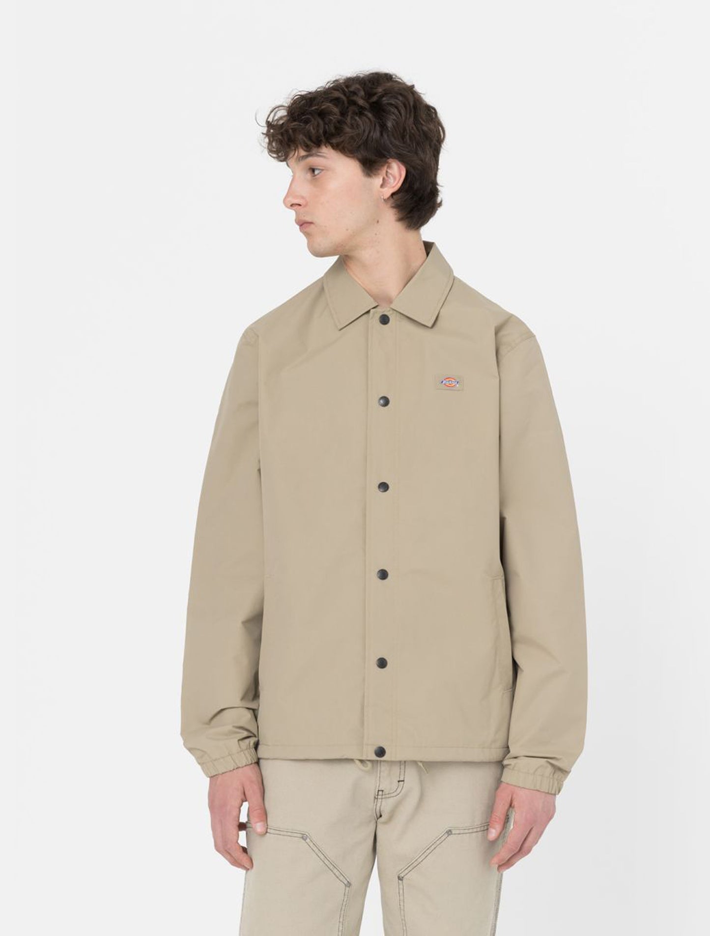 Coach Oakport Dickies A23 Jacket