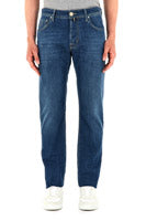 Jacob Cohen 5-pocket cotton jeans