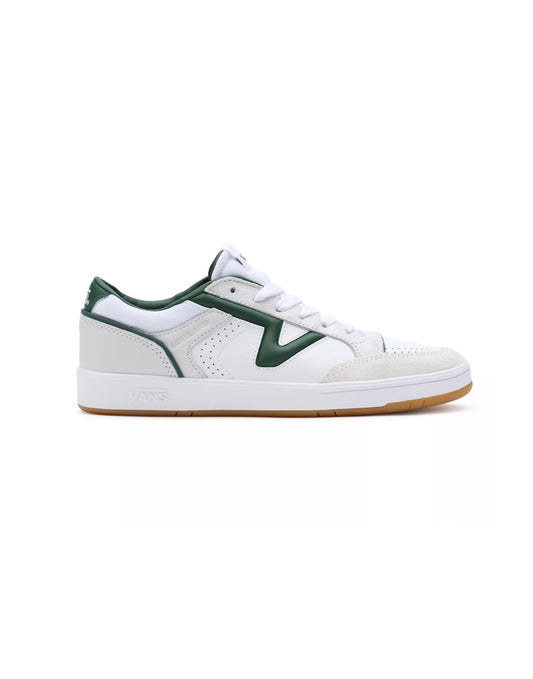 Scarpe Lowland Ccjmp R Court Vans VN0007P2 Y9H1Y9H1 VANS 