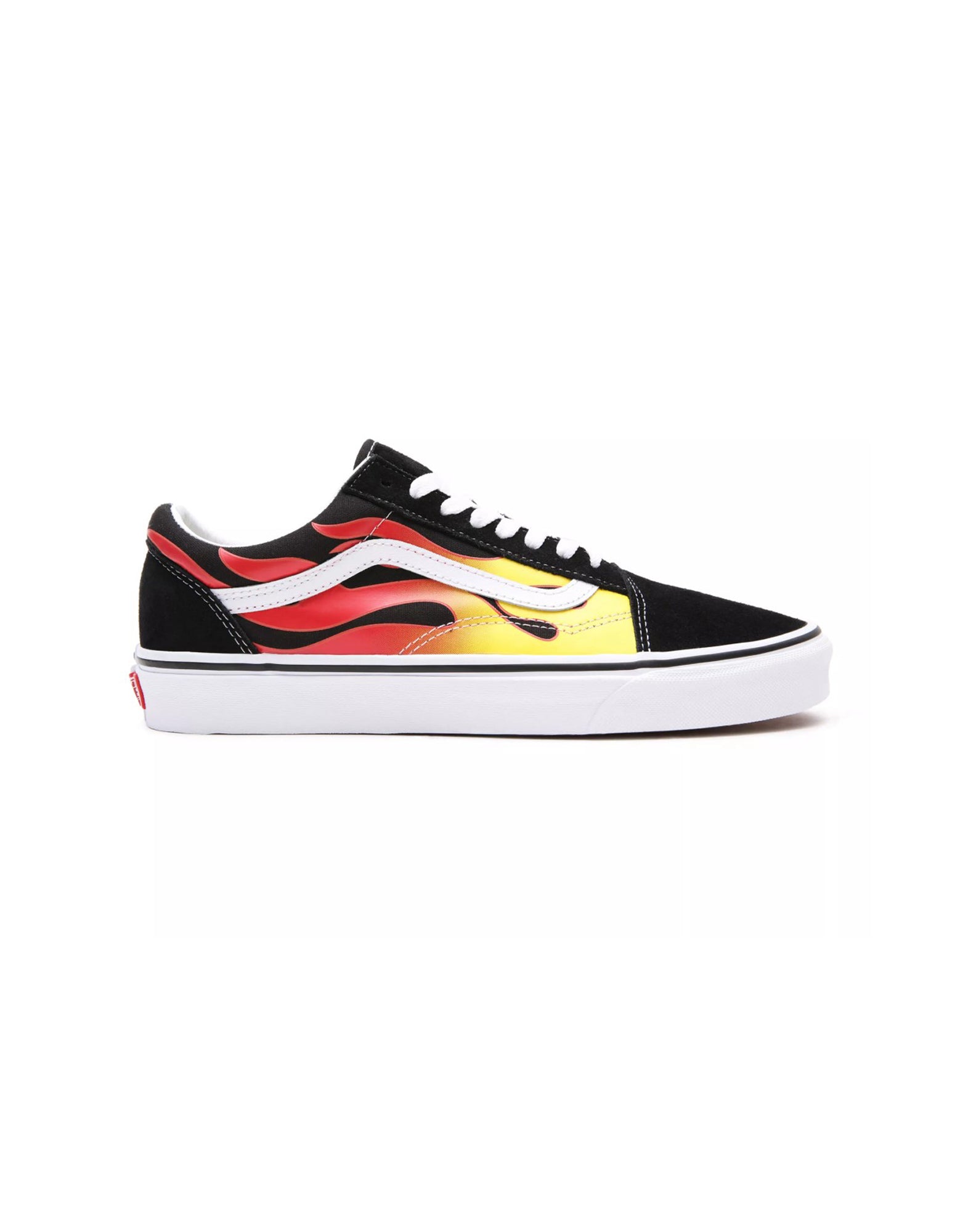 Scarpe Flame Old Skool Vans VN0A38G1 PHN1PHN1 VANS 