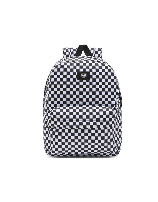 Zaino Old Skool check Vans P26 VN0A5KHR Y281Y281 VANS 