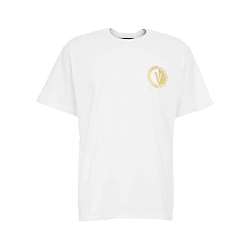 T-shirt Vemblem Versace P24