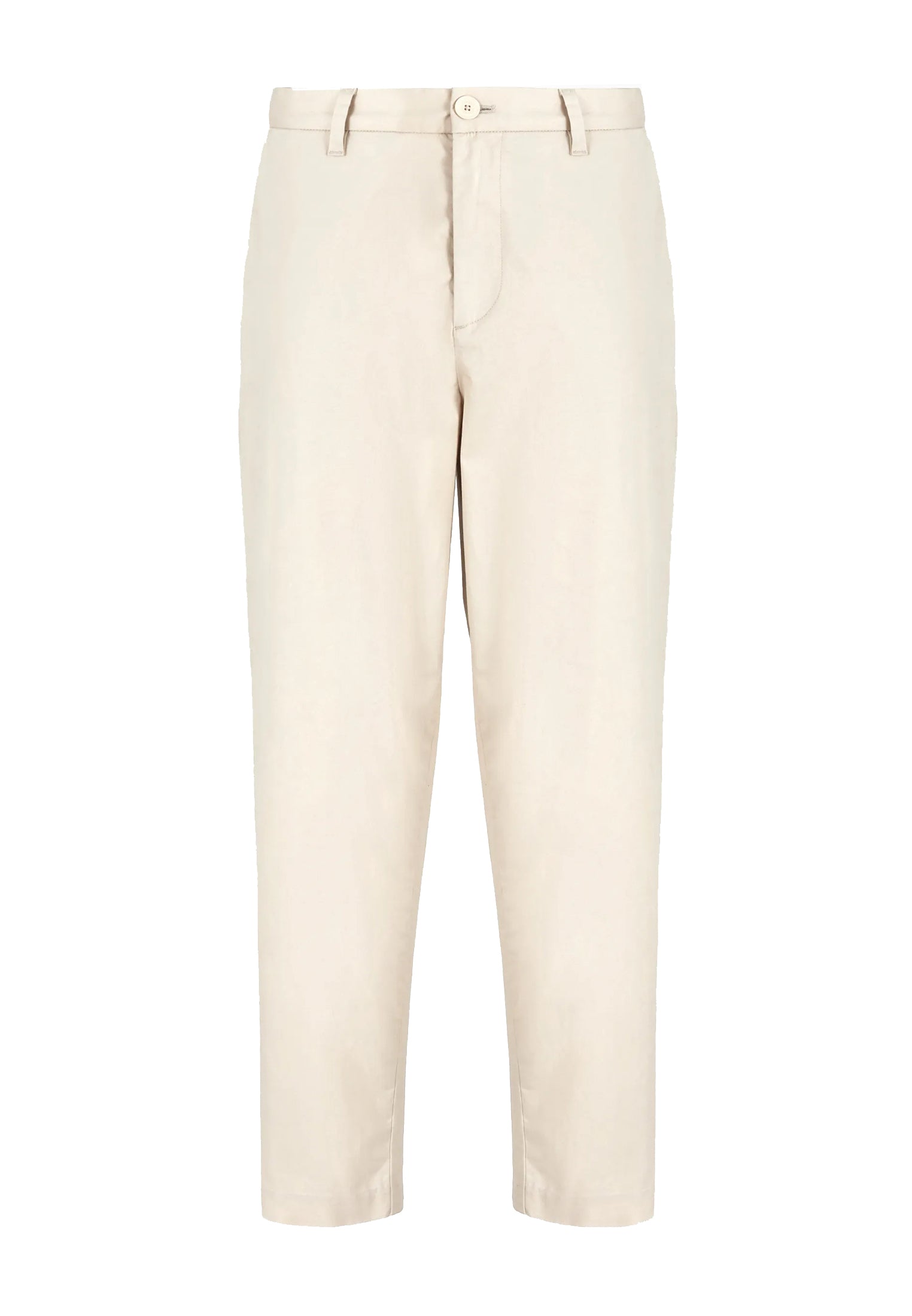 Pantaloni chino cotone beige Armani Exchange P24 3DZP07 ZN3TZ 17921792 ARMANI EXCHANGE 