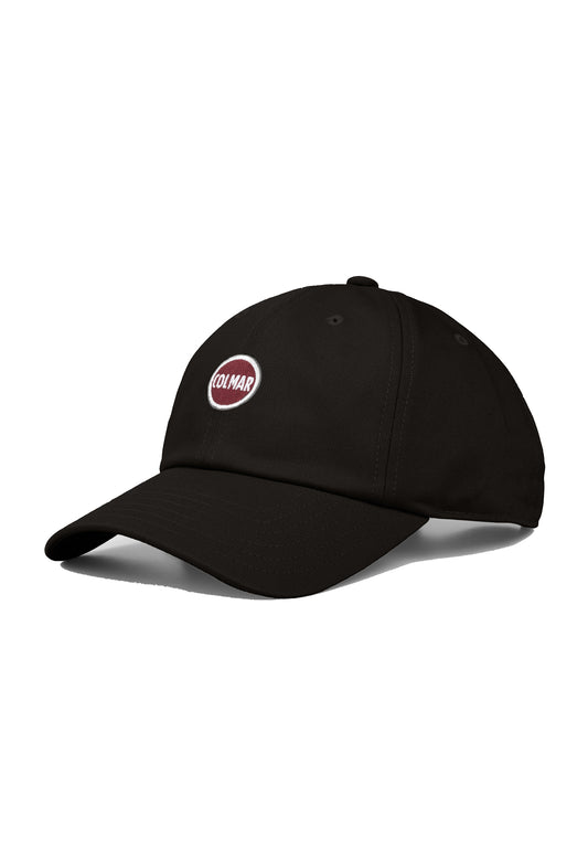 Cappello baseball nero Colmar Originals P24