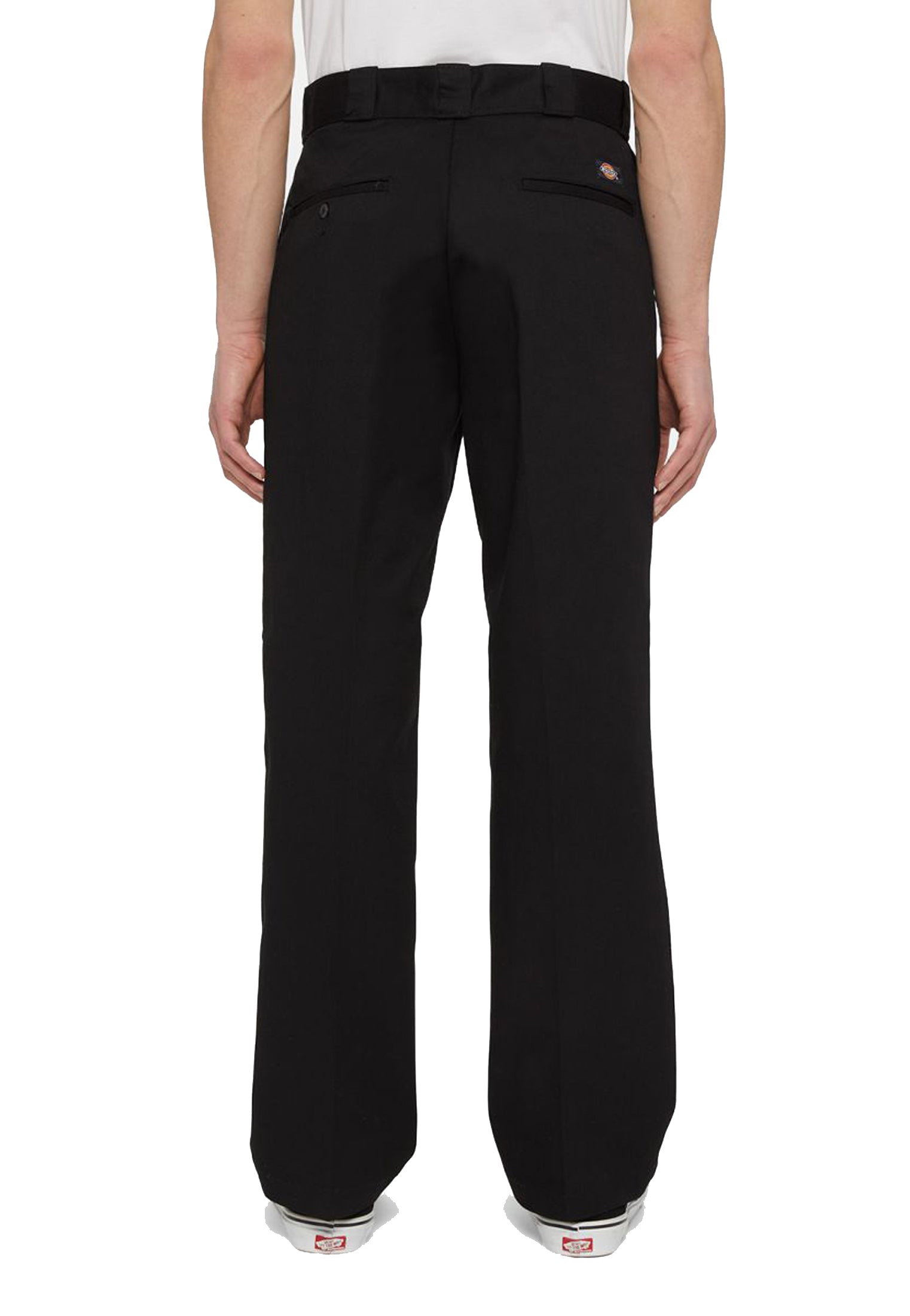 Pantaloni neri 874 Work Pant Dickies P24 DK0A4XK6BLK1 BLK1 DICKIES 