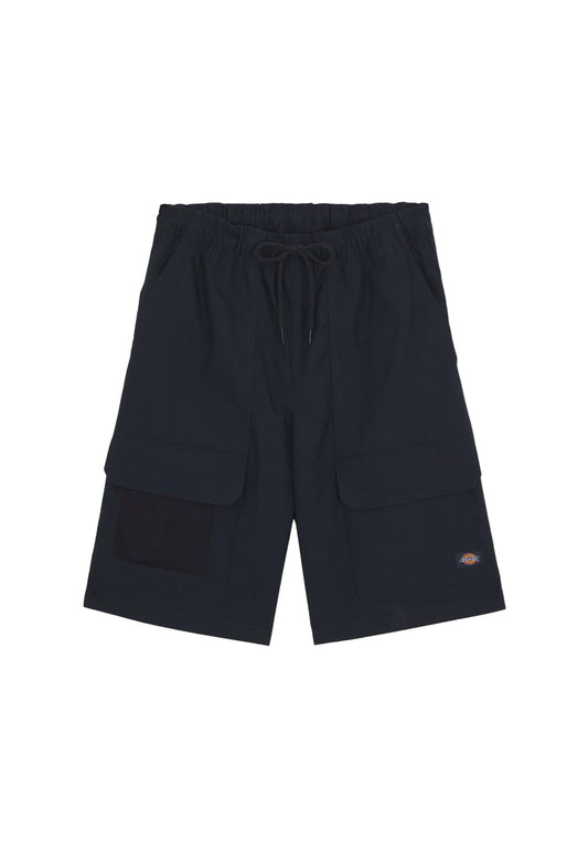 Bermuda Shorts cargo blu Fisherville Dickies P24 DK0A4YSIDNX1 DNX1 DICKIES 